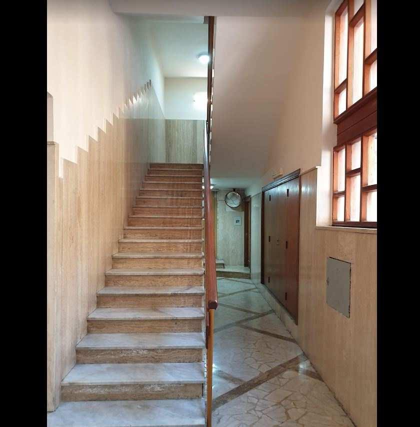 immobile appartamento all'asta in Via Cavalli di Bronzo, 40, 80046 San Giorgio a Cremano NA, Italia San Giorgio A Cremano, Napoli - 3