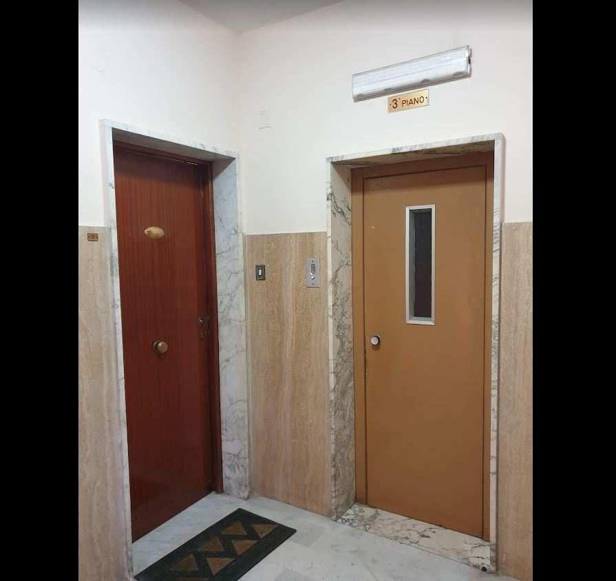 immobile appartamento all'asta in Via Cavalli di Bronzo, 40, 80046 San Giorgio a Cremano NA, Italia San Giorgio A Cremano, Napoli - 4