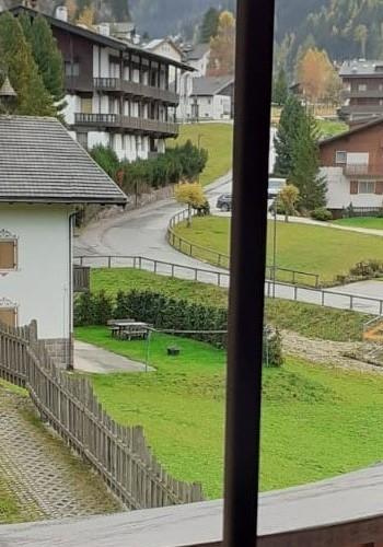 immobile appartamento all'asta in Via Gherdeina  51 - 39047 Santa Cristina Valgardena (BZ) - 1