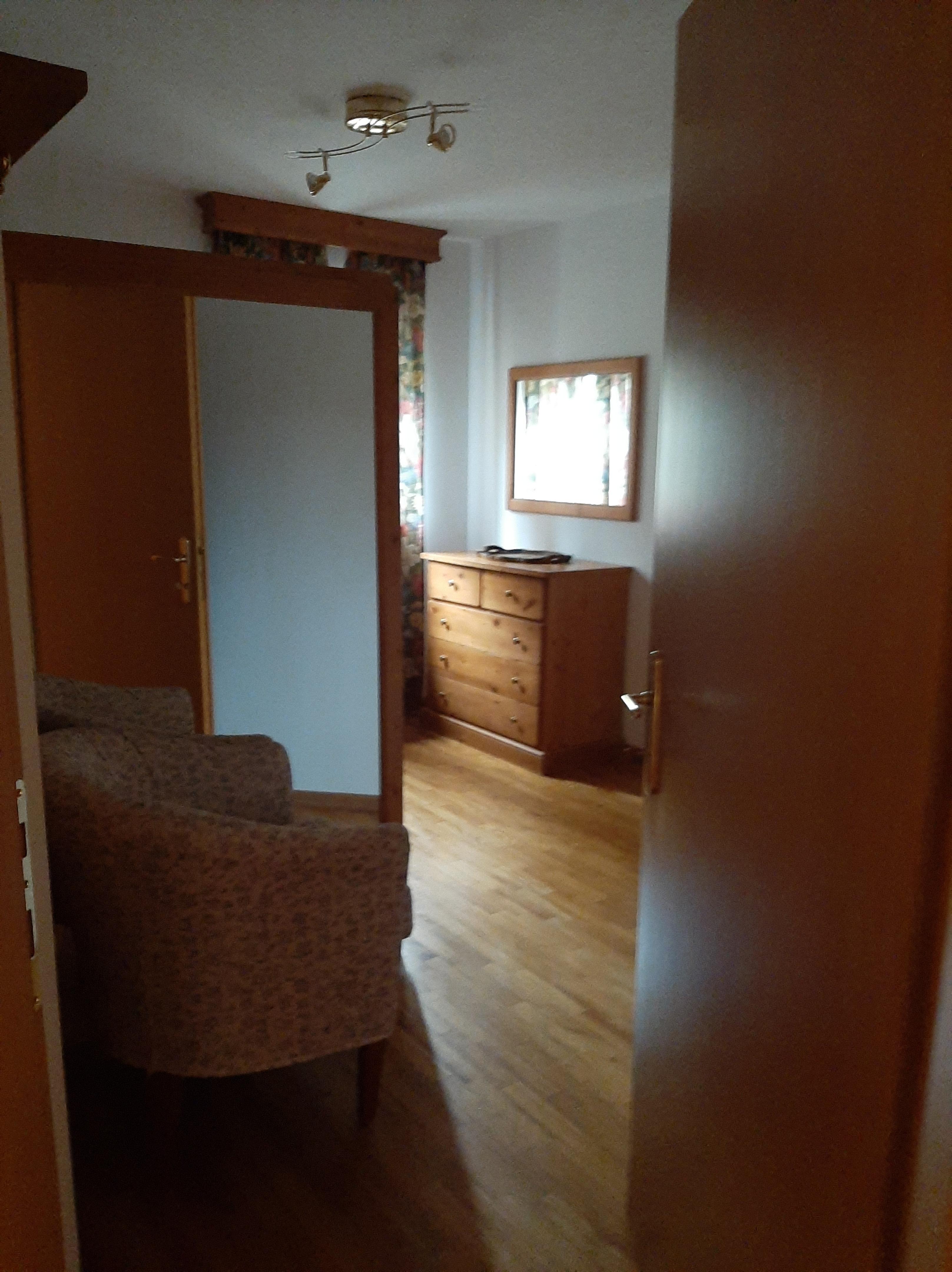 immobile appartamento all'asta in Via Gherdeina  51 - 39047 Santa Cristina Valgardena (BZ) - 4