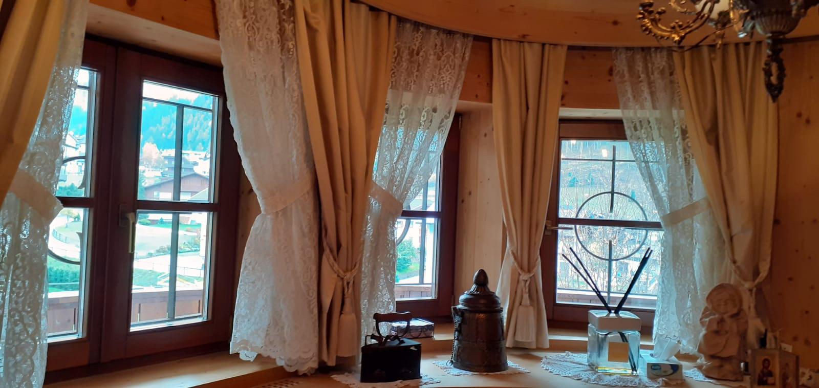 immobile appartamento all'asta in Via Gherdeina  51 - 39047 Santa Cristina Valgardena (BZ) - 5