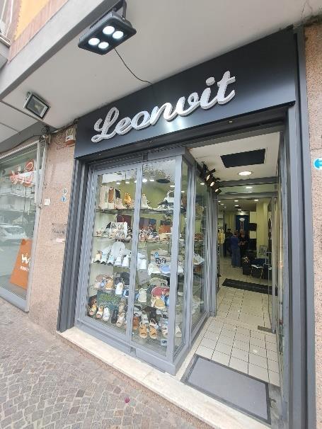 immobile negozio all'asta in piazza Sant'Agnese 3 - Pomigliano d'Arco (NA) - 2