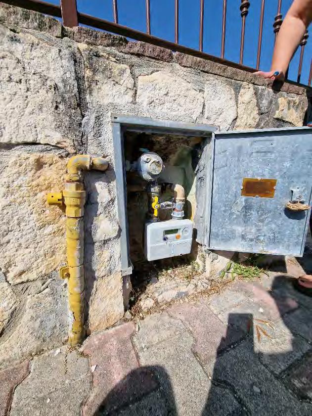 immobile villa all'asta in Via Cappelluccia snc - 04100 Cassino (FR) - 1