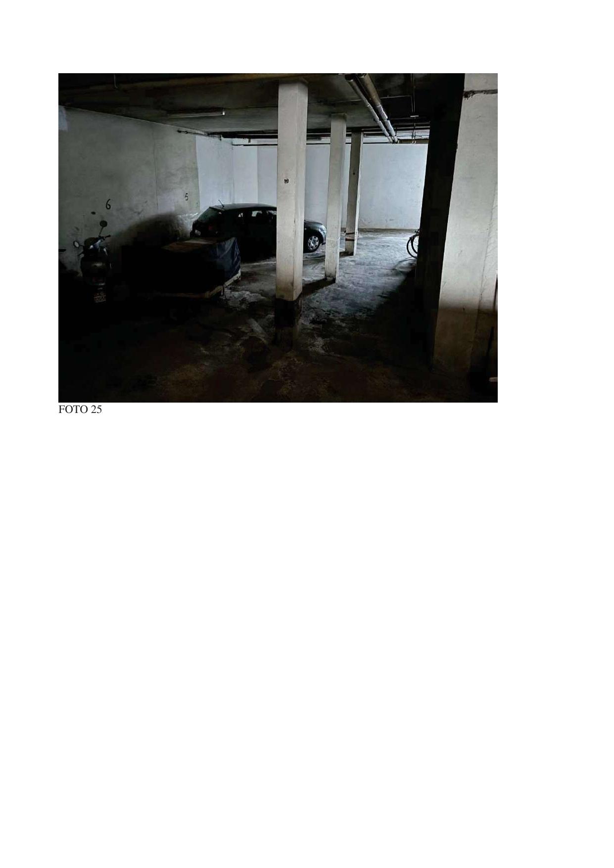 immobile appartamento all'asta in Via Mauro Marcello Panconi, 59100 Prato PO, Italia Prato, Prato - 3