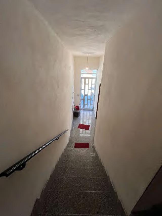 immobile appartamento all'asta in Via Dott Borghese 37 - 98040 Merì (ME) - 1