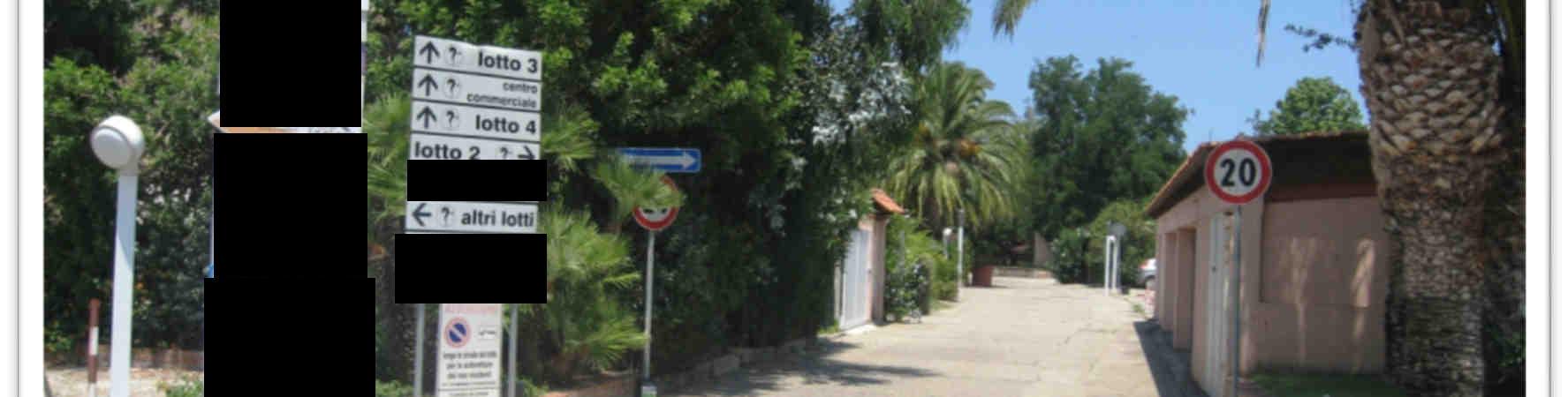 immobile appartamento all'asta in Via Prestipaolo complesso edilizio Portorosa Snc - 98054 Furnari (ME) - 3