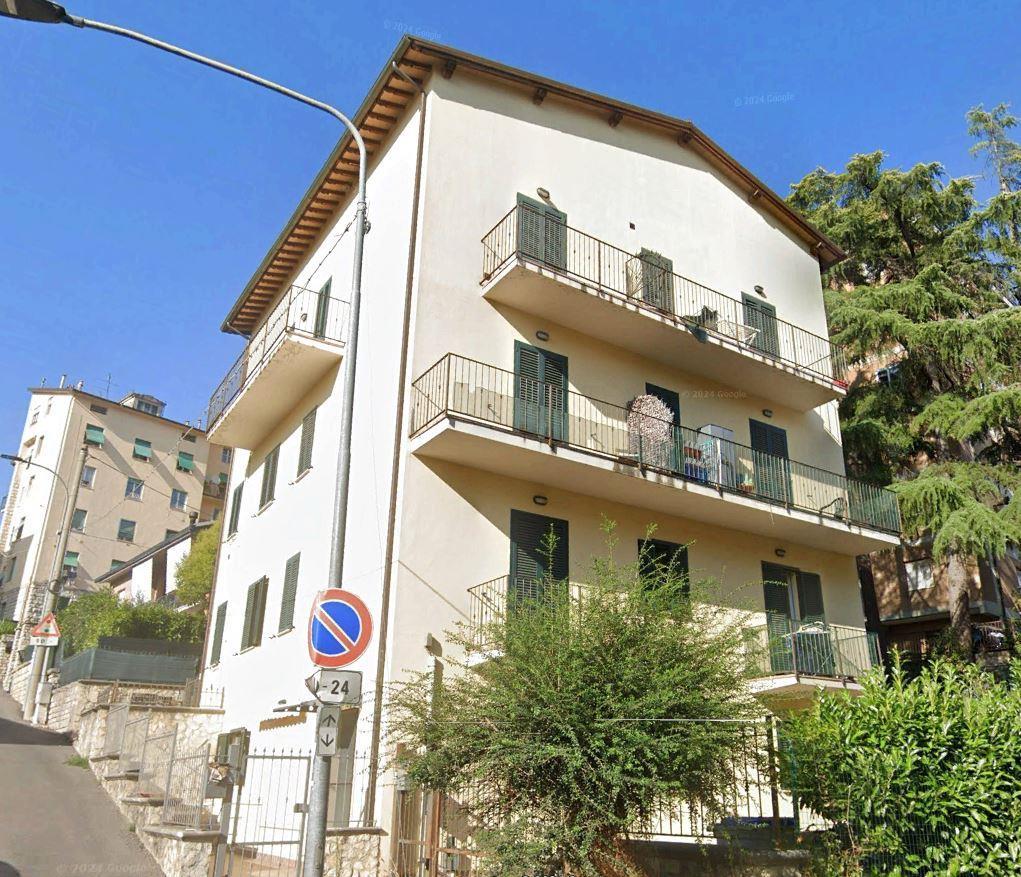 immobile appartamento all'asta in Via vittorio alfieri 26 - 06126 Perugia (PG) - 1