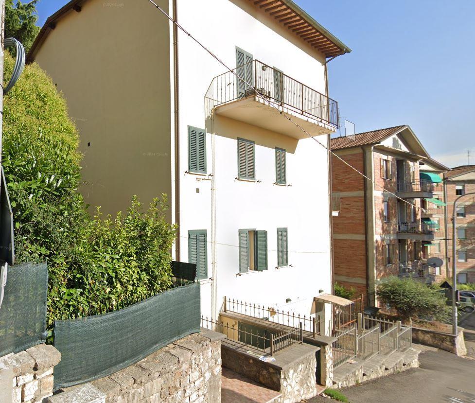 immobile appartamento all'asta in Via vittorio alfieri 26 - 06126 Perugia (PG) - 2
