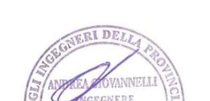 immobile appartamento all'asta in Via Pantani, 9, 02034 Montopoli di Sabina RI, Italia Montopoli Di Sabina, Rieti - 1