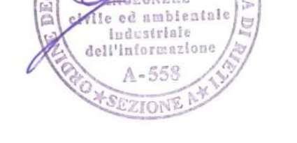 immobile appartamento all'asta in Via Pantani, 9, 02034 Montopoli di Sabina RI, Italia Montopoli Di Sabina, Rieti - 2