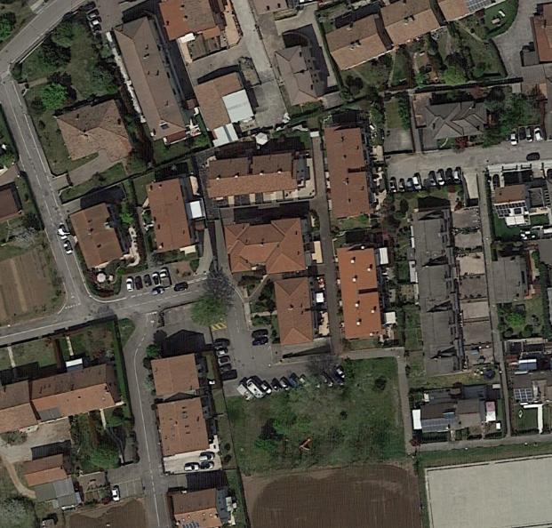 immobile appartamento all'asta in via Guazzi, 28 - 35031 Abano Terme (PD) - 2