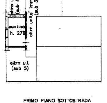 immobile appartamento all'asta in via Guazzi, 28 - 35031 Abano Terme (PD) - 5