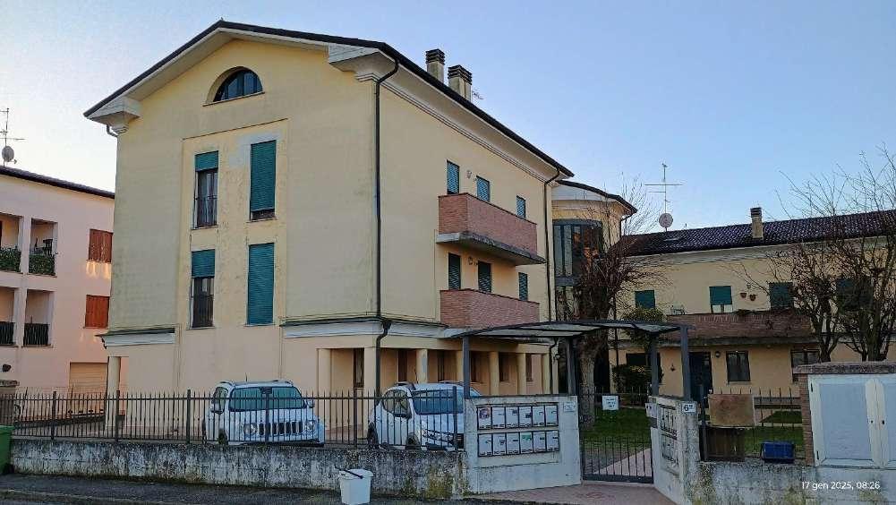 immobile appartamento all'asta in Via Colli, 6, 46023 Gonzaga MN, Italia Gonzaga, Mantova - 1