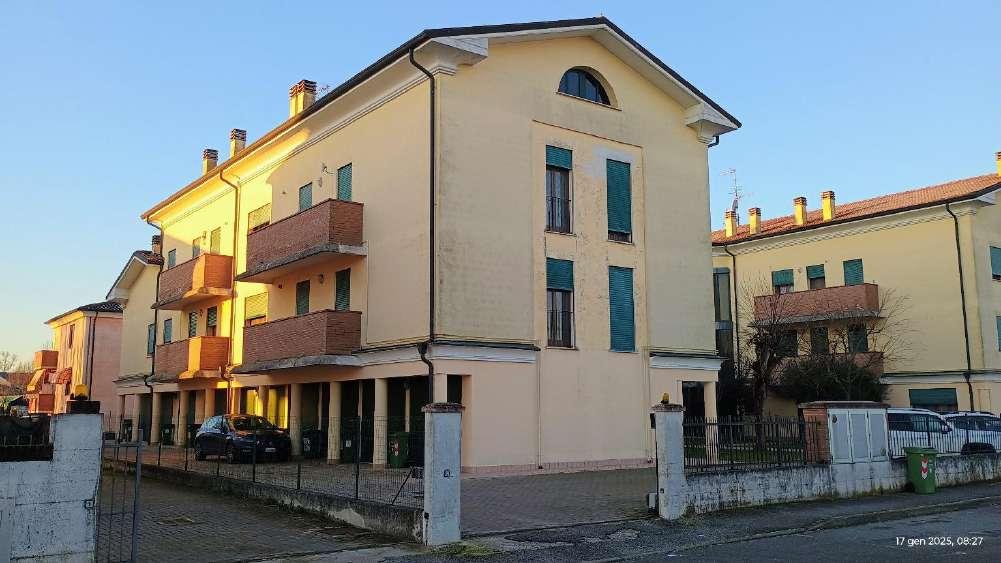 immobile appartamento all'asta in Via Colli, 6, 46023 Gonzaga MN, Italia Gonzaga, Mantova - 2
