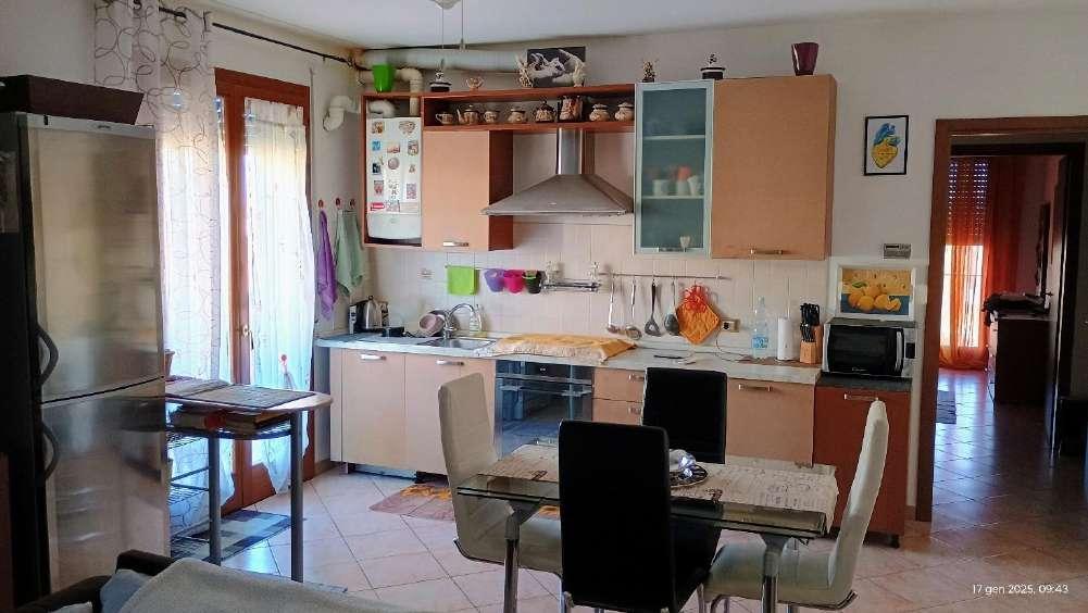 immobile appartamento all'asta in Via Colli, 6, 46023 Gonzaga MN, Italia Gonzaga, Mantova - 5
