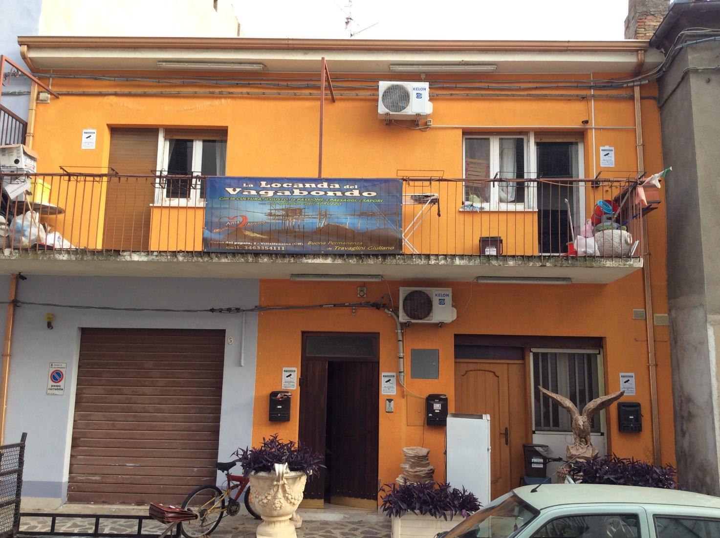 immobile appartamento all'asta in Corso del Popolo, 7, 66020 Villalfonsina CH, Italia Villalfonsina, Chieti - 1