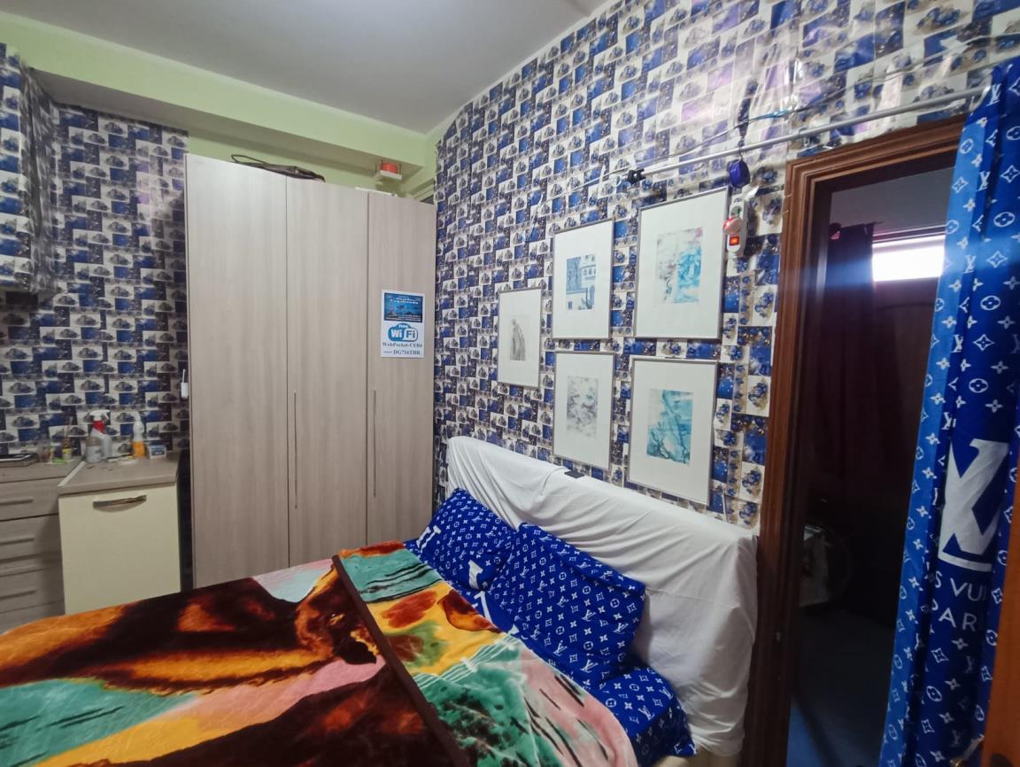 immobile appartamento all'asta in Corso del Popolo, 7, 66020 Villalfonsina CH, Italia Villalfonsina, Chieti - 2