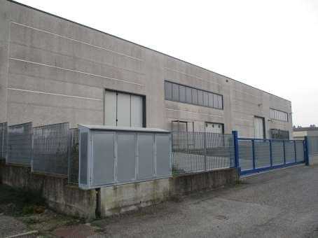 immobile capannone all'asta in Via Riccardo Sineo, 15045 Sale AL, Italia Sale, Alessandria - 3