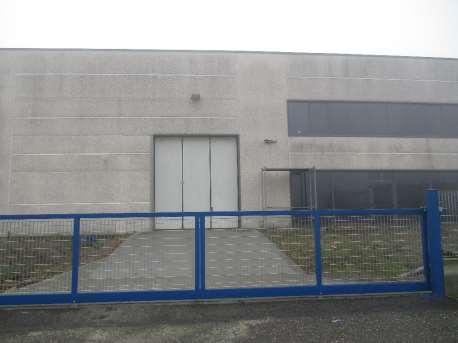 immobile capannone all'asta in Via Riccardo Sineo, 15045 Sale AL, Italia Sale, Alessandria - 4