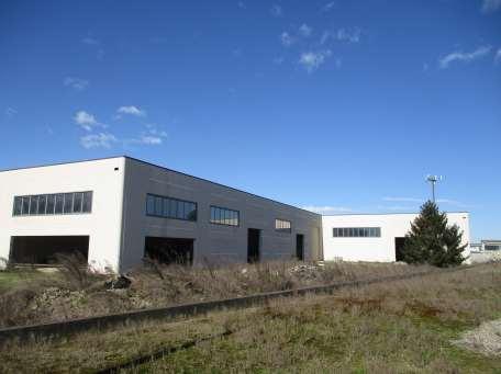 immobile capannone all'asta in Via San Lazzaro, 32, 15045 Sale AL, Italia Sale, Alessandria - 1