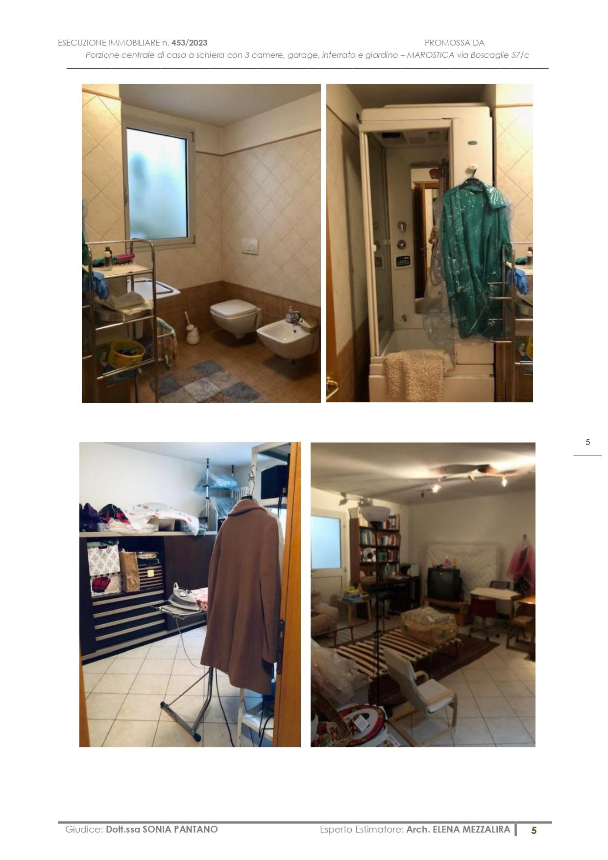 immobile villa all'asta in Via Boscaglie, 57, 36063 Marostica VI, Italia Marostica, Vicenza - 1