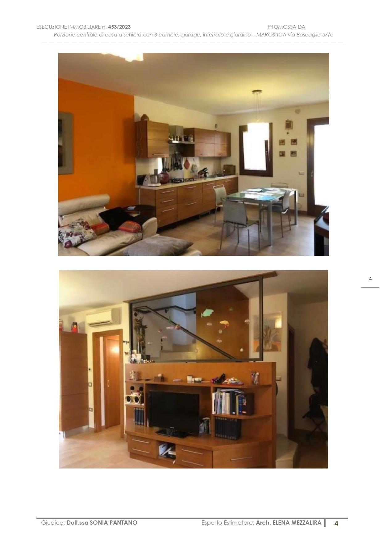 immobile villa all'asta in Via Boscaglie, 57, 36063 Marostica VI, Italia Marostica, Vicenza - 2