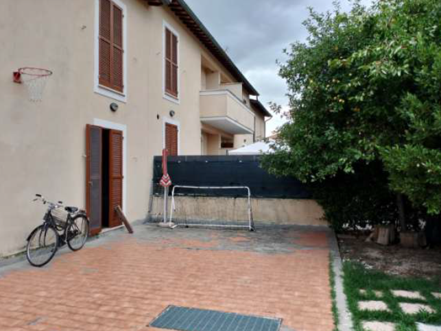 immobile appartamento all'asta in Via del Pantano, 19, 06034 Foligno PG, Italia Foligno, Perugia - 3