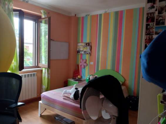immobile appartamento all'asta in Via del Pantano, 19, 06034 Foligno PG, Italia Foligno, Perugia - 4
