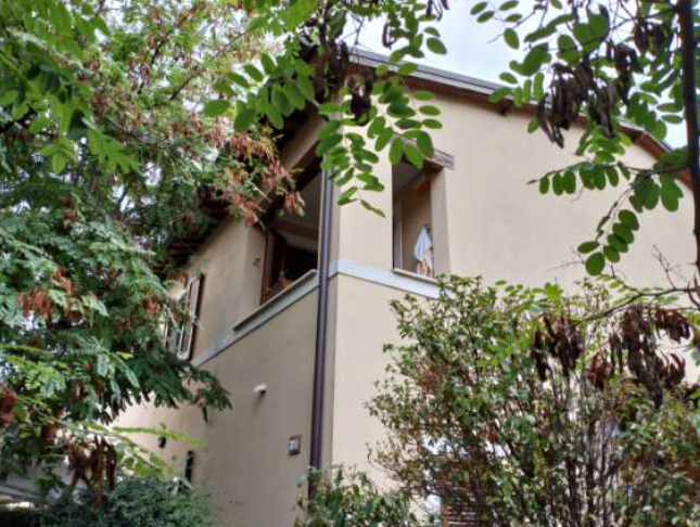 immobile appartamento all'asta in Via del Pantano, 19, 06034 Foligno PG, Italia Foligno, Perugia - 5