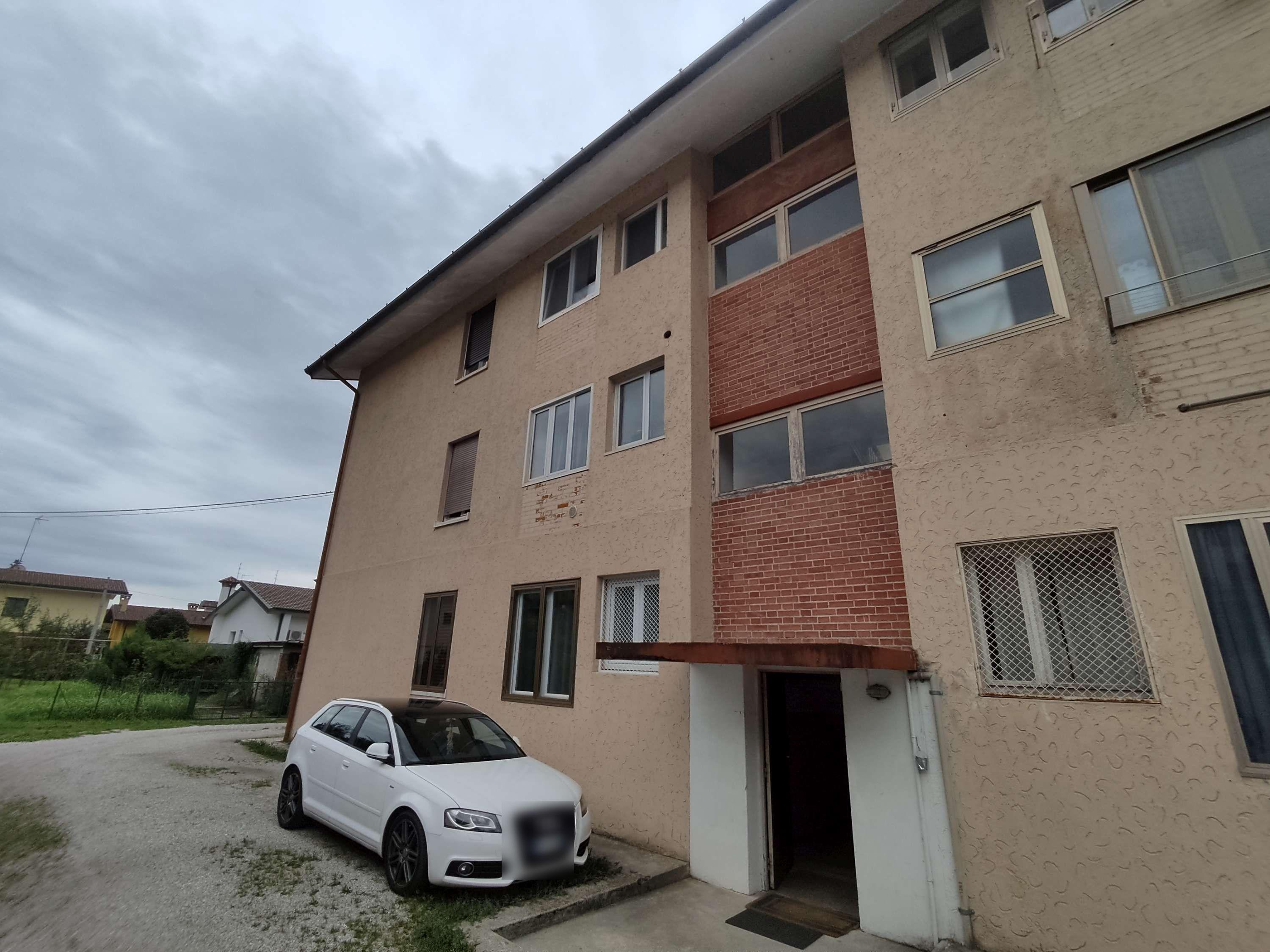 immobile appartamento all'asta in Via oltretorre, 11 - 33017 Tarcento (UD) - 1