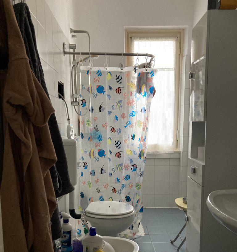 immobile appartamento all'asta in Via Portico - 24060 Bagnatica (BG) - 4