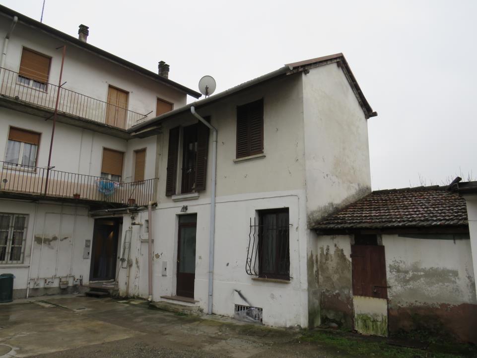 immobile appartamento all'asta in via fratelli Casati n 4 - 20812 Limbiate (MB) - 1