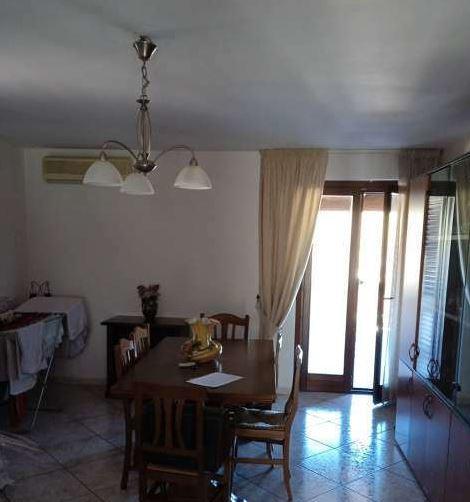 immobile appartamento all'asta in via Umberto Boccioni, 1-3 - 87046 Montalto Uffugo (CS) - 4