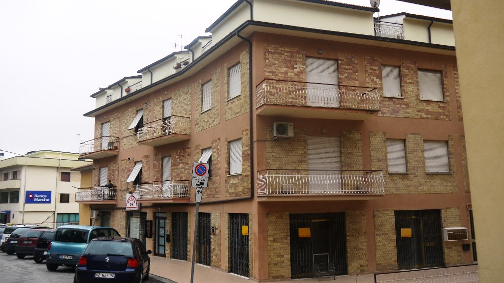 immobile appartamento all'asta in Via Giuseppe Verdi, 35, 62015 Monte San Giusto MC, Italia Monte San Giusto, Macerata - 2
