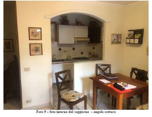 immobile appartamento all'asta in Via Giuseppe Giacosa, 7, 55049 Torre del Lago Puccini LU, Italia - 55049 Viareggio (LU) - 5