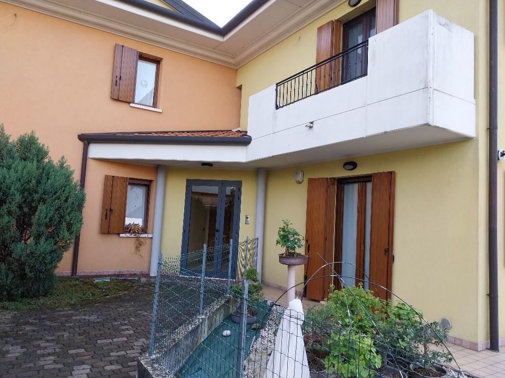 immobile appartamento all'asta in Via Col di Lana, 7 - 31022 Preganziol (TV) - 1