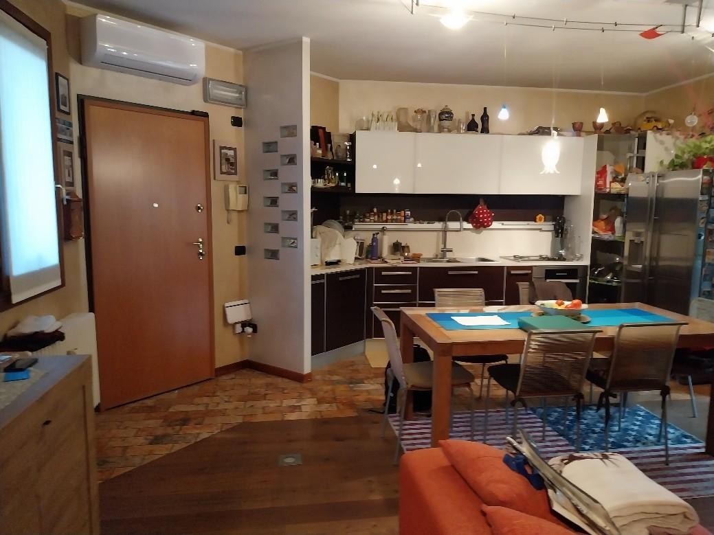 immobile appartamento all'asta in Via Col di Lana, 7 - 31022 Preganziol (TV) - 2