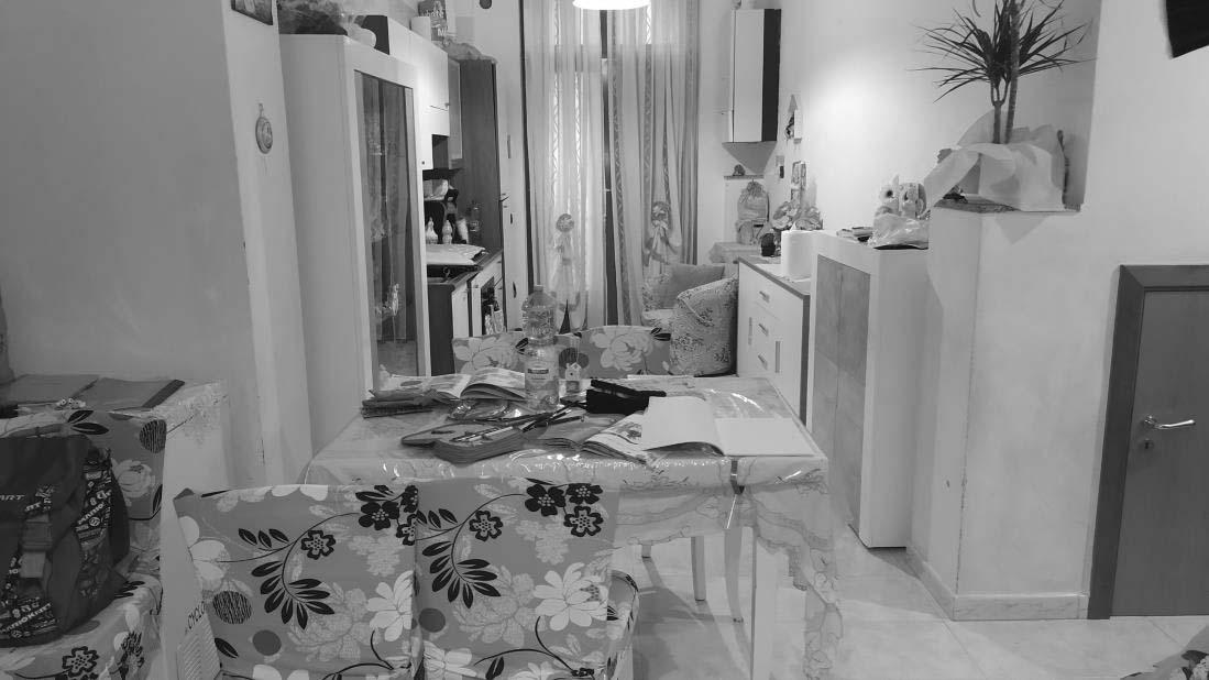 immobile appartamento all'asta in Via Vincenzo Amicarelli, 75 - 71030 Mattinata (FG) - 4