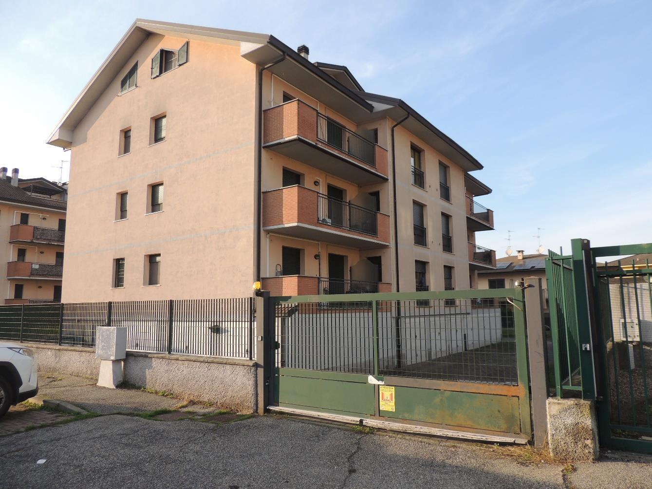 immobile appartamento all'asta in Via Papa Giovanni Paolo II, 5, 27015 Landriano PV, Italia Landriano, Pavia - 2