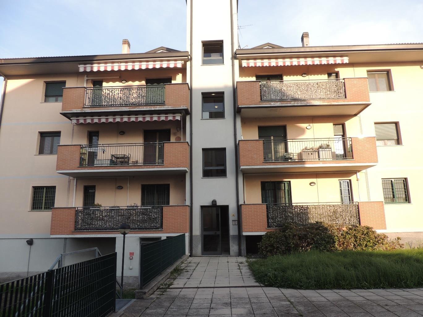 immobile appartamento all'asta in Via Papa Giovanni Paolo II, 5, 27015 Landriano PV, Italia Landriano, Pavia - 3