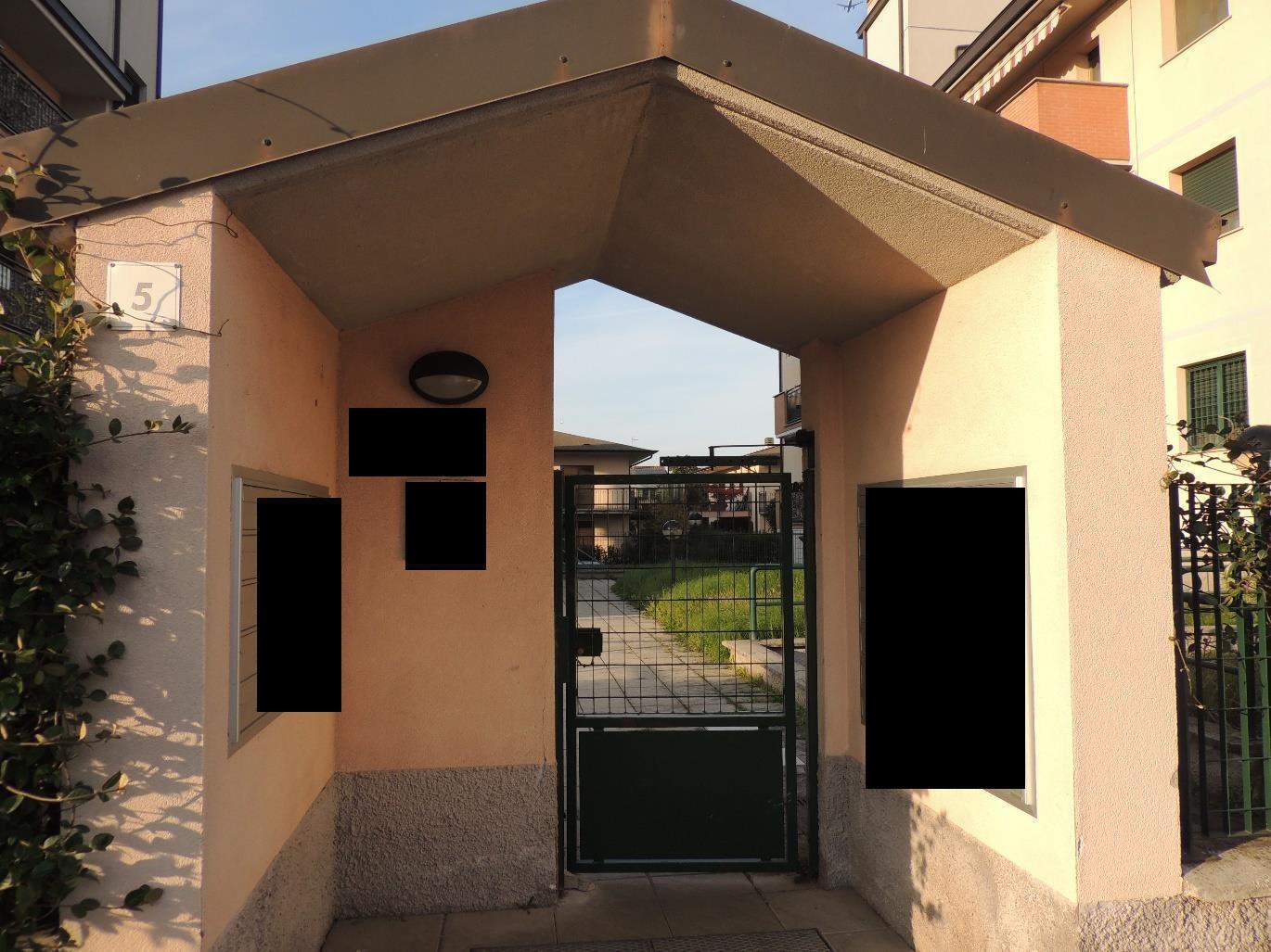 immobile appartamento all'asta in Via Papa Giovanni Paolo II, 5, 27015 Landriano PV, Italia Landriano, Pavia - 4