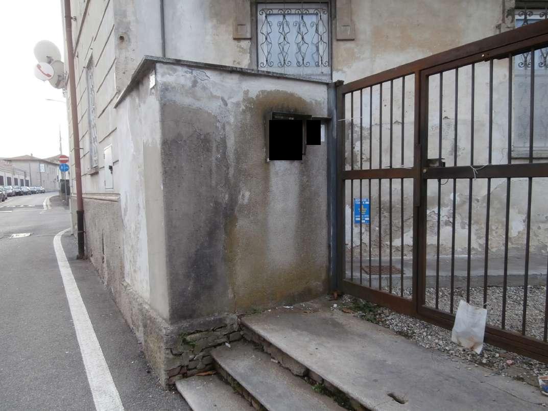 immobile appartamento all'asta in Via Varese 31 - 21040 Jerago con Orago (VA) - 1