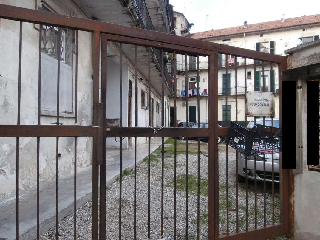 immobile appartamento all'asta in Via Varese 31 - 21040 Jerago con Orago (VA) - 2