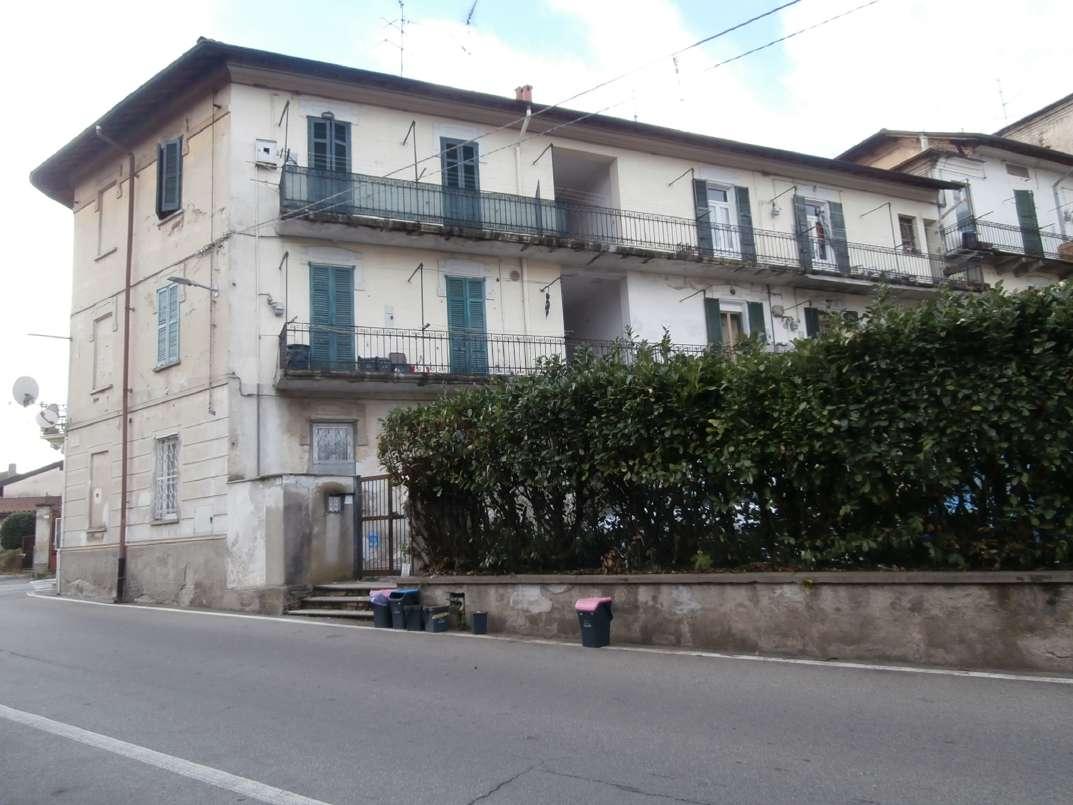 immobile appartamento all'asta in Via Varese 31 - 21040 Jerago con Orago (VA) - 3