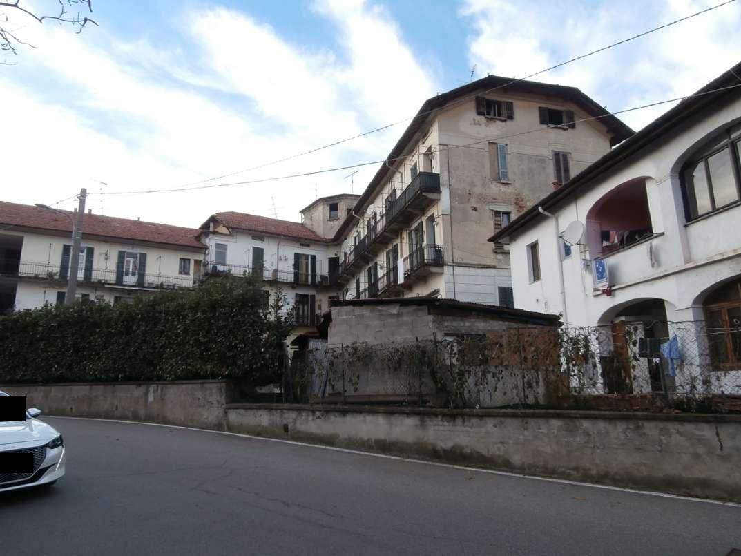 immobile appartamento all'asta in Via Varese 31 - 21040 Jerago con Orago (VA) - 5