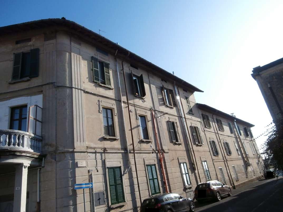 immobile appartamento all'asta in Via Varese 31 - 21040 Jerago con Orago (VA) - 3