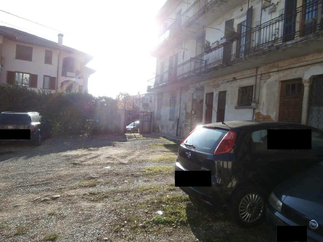 immobile appartamento all'asta in Via Varese 31 - 21040 Jerago con Orago (VA) - 4