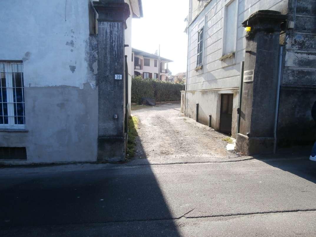 immobile appartamento all'asta in Via Varese 31 - 21040 Jerago con Orago (VA) - 5