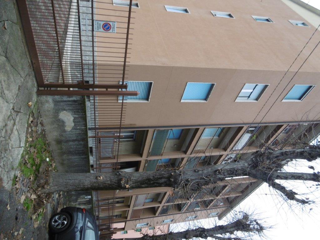 immobile appartamento all'asta in Via Gian Battista Vico n4 - 20834 Nova Milanese (MB) - 3