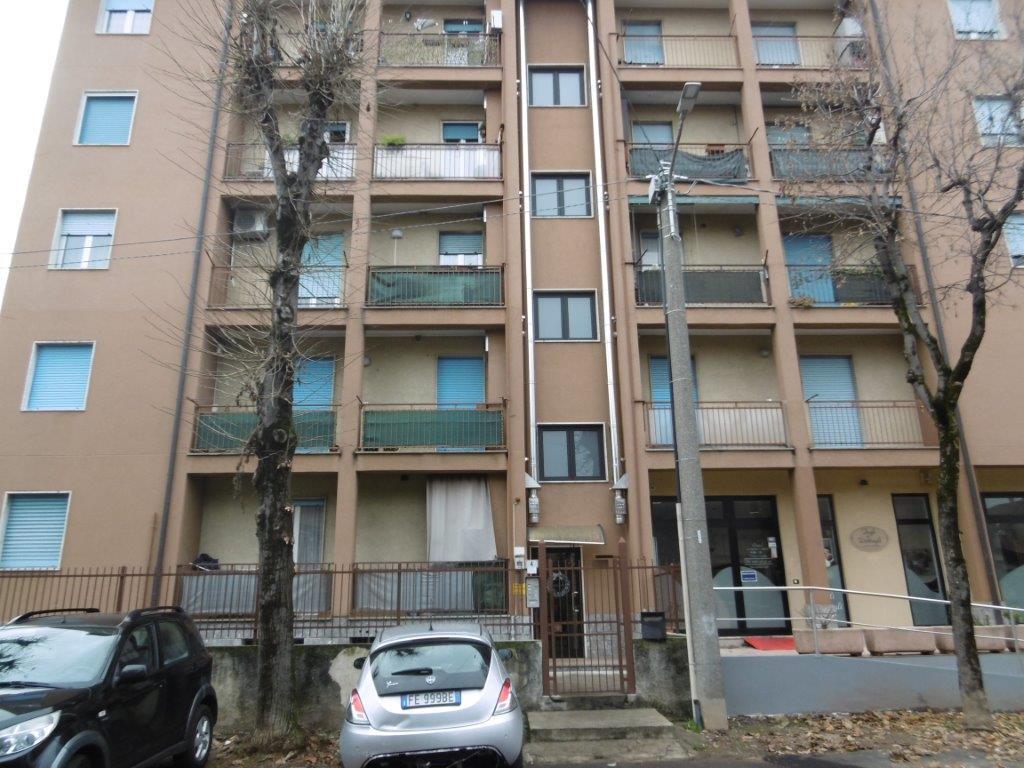 immobile appartamento all'asta in Via Gian Battista Vico n4 - 20834 Nova Milanese (MB) - 4